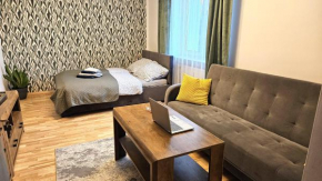 Apartament ART DECO
